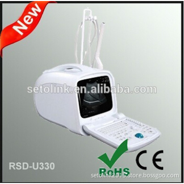 Portable Full Digital Ultrasonic Diagnostic System Scanner